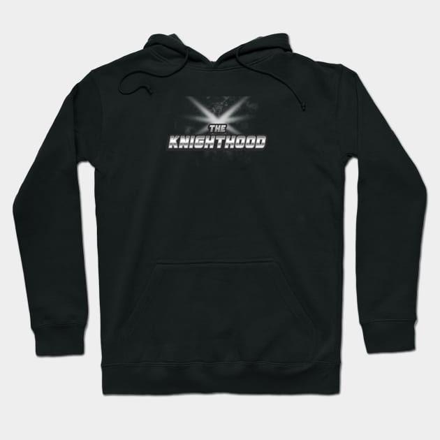 Famous YouTuber The Knighthood Hoodie by Carley Creative Designs
